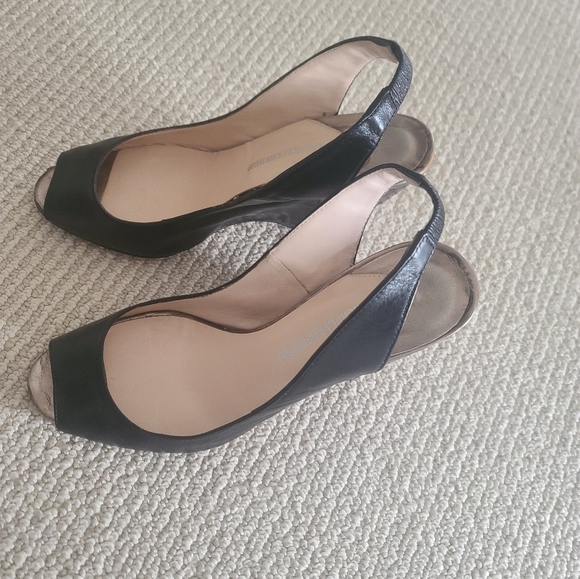 Wedges sandals - Picture 2 of 4